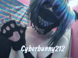 Cyberbunny212