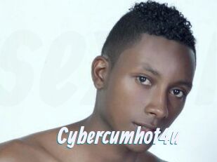 Cybercumhot4u