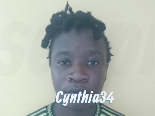 Cynthia34