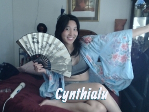 Cynthialu