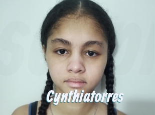 Cynthiatorres