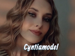 Cyntiamodel