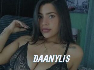 DAANYLIS