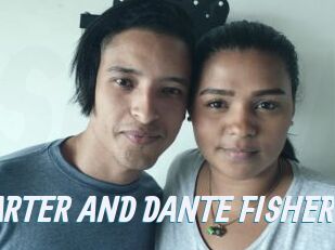 DANIELA_CARTER_AND_DANTE_FISHER