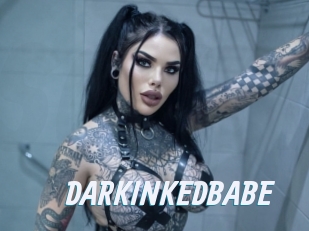 DARKINKEDBABE