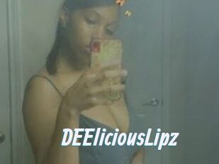 DEEliciousLipz