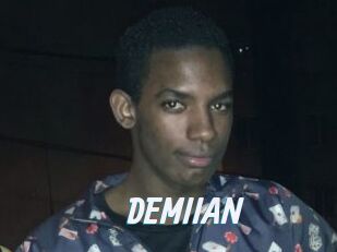 DEMIIAN