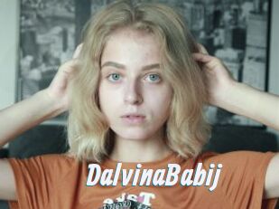 DalvinaBabij