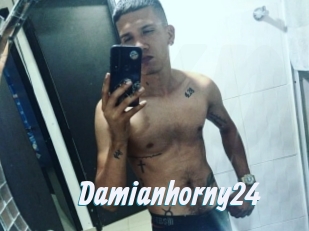 Damianhorny24