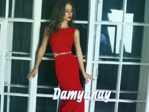 Damyanay