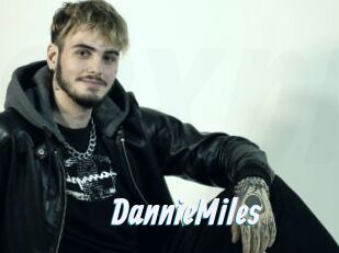 DannieMiles