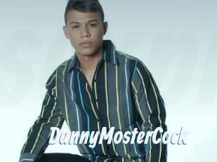 DannyMosterCock