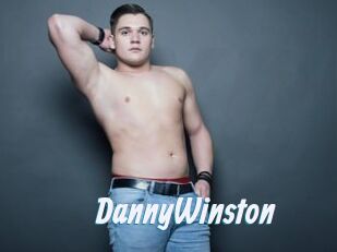 DannyWinston