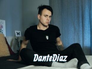 DanteDiaz