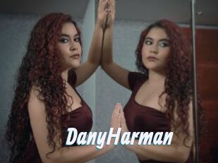 DanyHarman