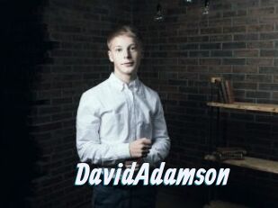 DavidAdamson