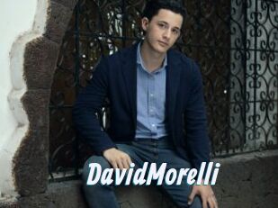 DavidMorelli