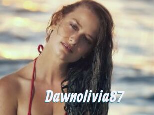 Dawnolivia87