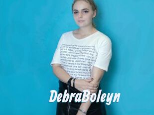 DebraBoleyn