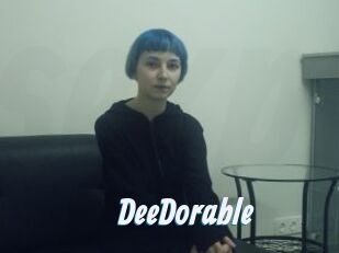 DeeDorable