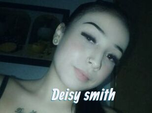 Deisy_smith