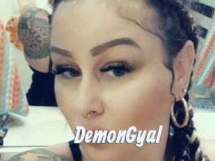 DemonGyal