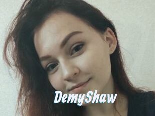 DemyShaw