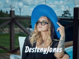 DestenyJones