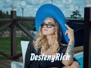 DestenyRich