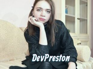 DevPreston