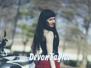 DevonTaylor