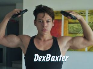 DexBaxter