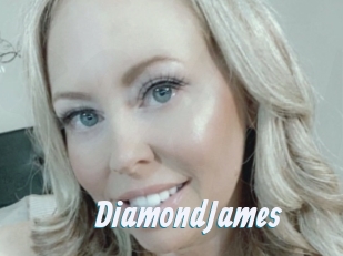 DiamondJames