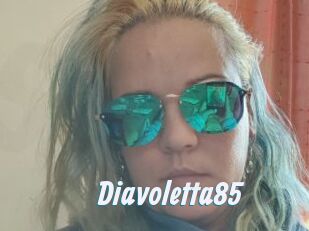 Diavoletta85