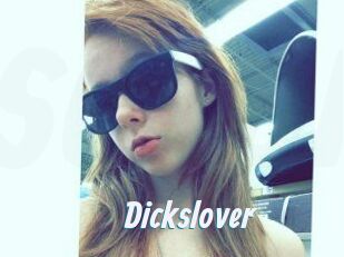 Dickslover