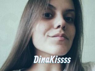 DinaKissss