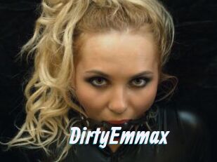 DirtyEmmax