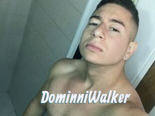 DominniWalker