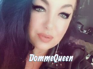 DommeQueen