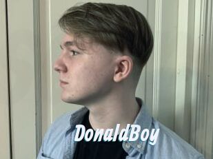 DonaldBoy