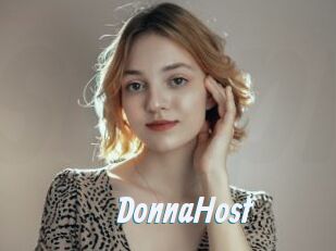 DonnaHost