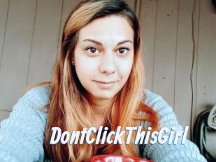 DontClickThisGirl