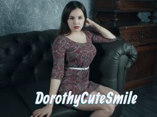 DorothyCuteSmile