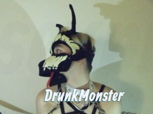 DrunkMonster