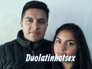 Duolatinhotsex