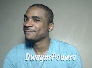 DwaynePowers