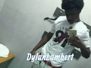 Dylan_Lambert