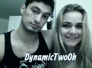 DynamicTwoOh