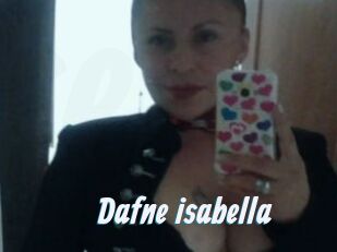 Dafne_isabella