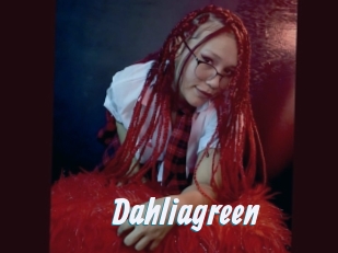 Dahliagreen